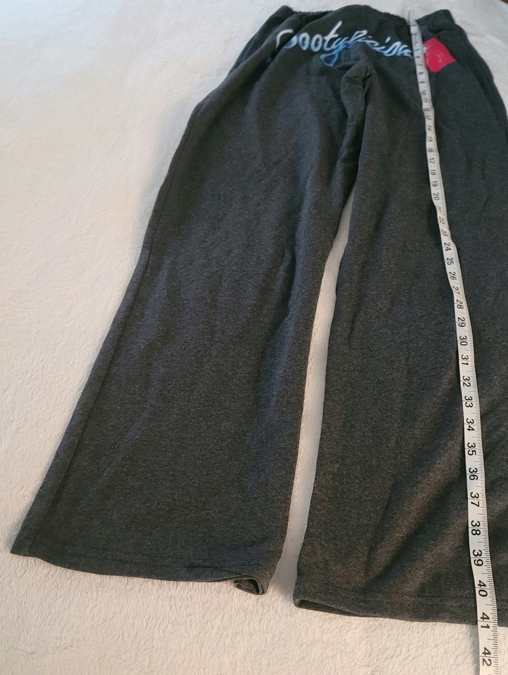Wide Leg Lounge Pants